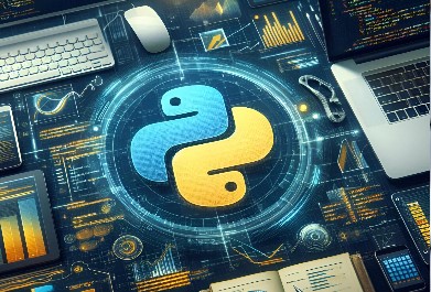 Python Full Stack