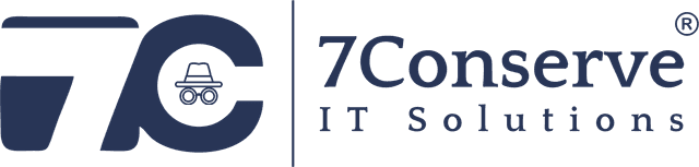 7Conserve IT Solutions